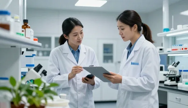智能灌溉与冷链技术融合下的农产品加工实践