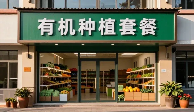 农产品加工渠道供货中的全流程跟进关键点分析