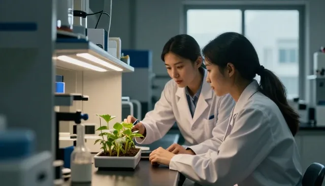 农业供应链中种植技术指导的适用情况与限制